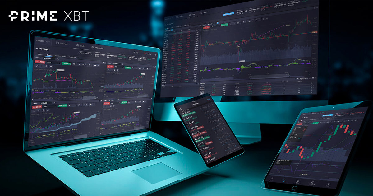 Exploring the Benefits of PrimeXBT Wallet A Comprehensive Guide Exploring the Benefits of PrimeXBT Wallet A Comprehensive Guide