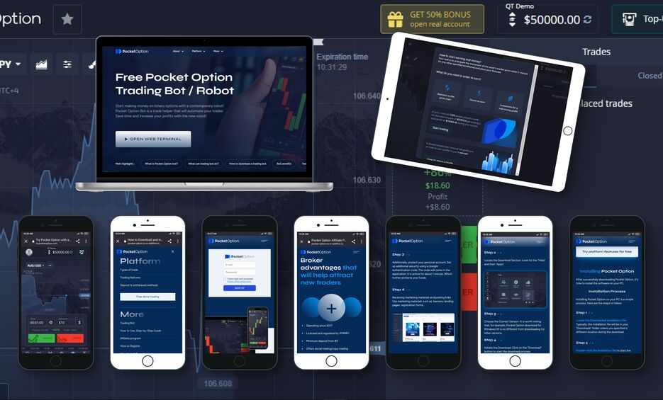 Pocket Option Understanding Its Regulation Status Pocket Option Understanding Its Regulation Status