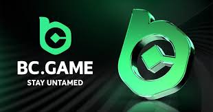 BC Game в России Всё, что нужно знать BC Game в России Всё, что нужно знать