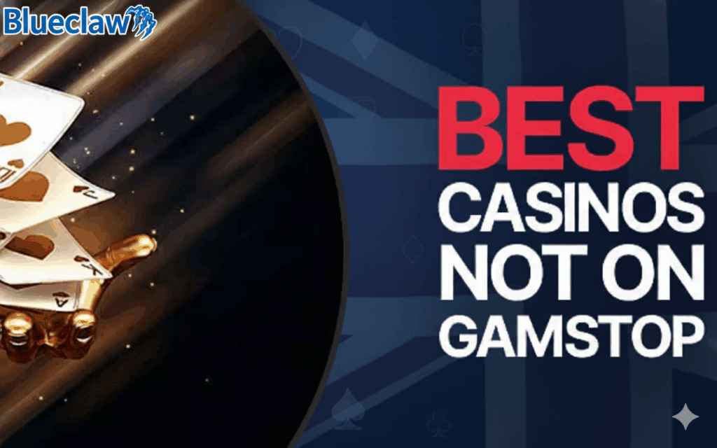 Casinos Not on Gamstop UK Discover Your Options for Online Gaming Casinos Not on Gamstop UK Discover Your Options for Online Gaming