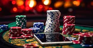 Discover the Excitement at Casino Lucky Manor UK