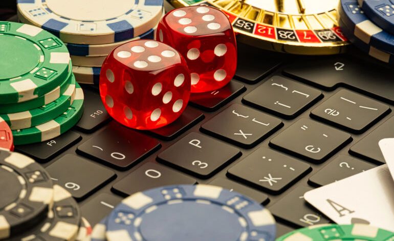 Discover the Exciting World of Casino Jokabet UK -275805780
