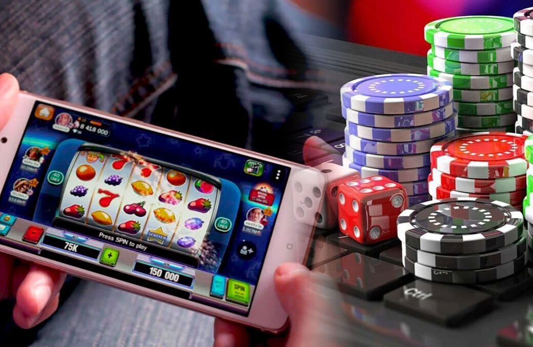 Discover the Exciting World of Casino Jokabet UK -275805780