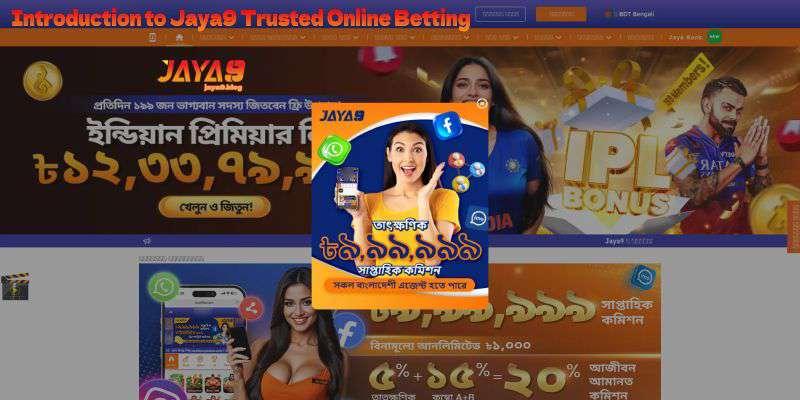 Enhancing Payment Security on Jaya9 Bangladesh Enhancing Payment Security on Jaya9 Bangladesh