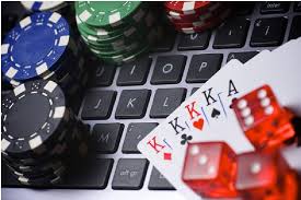 Esplora il Mondo di Vlad Casino Un'Avventura di Gioco Online