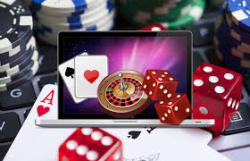 Experience the Thrill of Limitless Casino Your Ultimate Gaming Destination 39705876