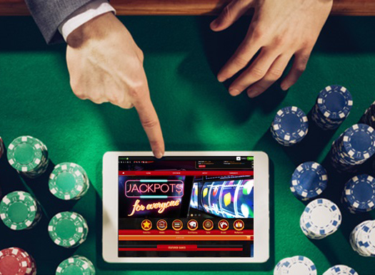 Explore the Excitement of Casino Limitless