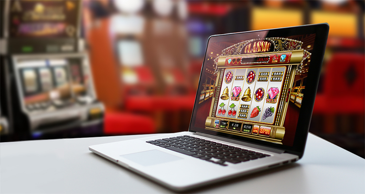Explore the Universe with Space Slots Casino Explore the Universe with Space Slots Casino