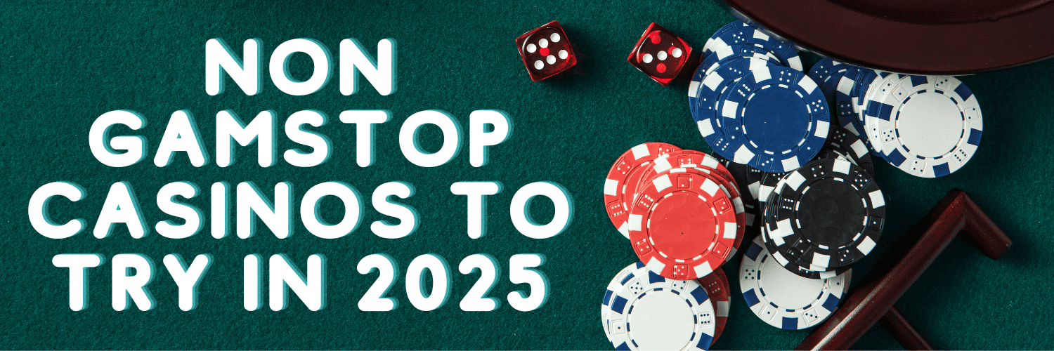 Exploring Non-Gamstop Casinos A Comprehensive Guide 908691298