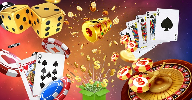 Exploring the Rise of Crypto Casinos in Emerging Markets Exploring the Rise of Crypto Casinos in Emerging Markets