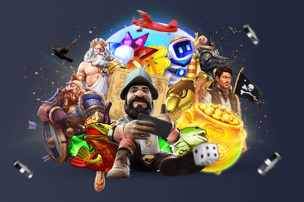 Exploring the Rise of Crypto Casinos in Emerging Markets Exploring the Rise of Crypto Casinos in Emerging Markets