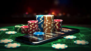 Exploring the Thrills of King's Chip Casino & Sportsbook Exploring the Thrills of King's Chip Casino & Sportsbook
