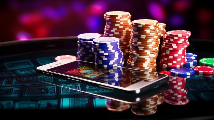 Exploring the World of Razed Casino A New Era in Online Gambling Exploring the World of Razed Casino A New Era in Online Gambling