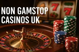 Exploring UK Casinos Not on GamStop A Complete Guide 979742033