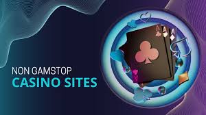 Exploring UK Casinos Not on GamStop A Complete Guide 979742033