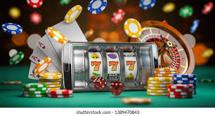 Explore the Thrill of Slotmonster Casino & Sportsbook