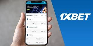 The Ultimate Guide to the 1xBet App (2) The Ultimate Guide to the 1xBet App (2)