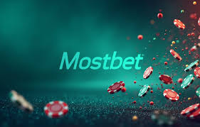 Exploring Mostbet The Premier Online Betting Platform Exploring Mostbet The Premier Online Betting Platform