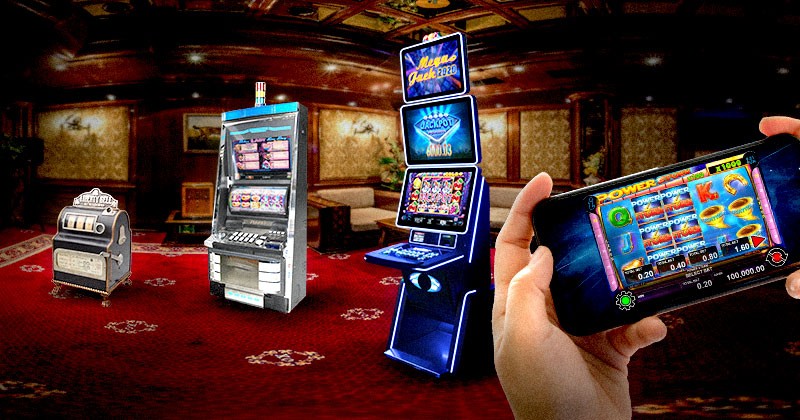 Explore the Exciting World of ZixCasino Online Games Explore the Exciting World of ZixCasino Online Games
