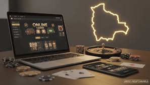 Los Mejores Casinos en Bolivia Diversión y Oportunidades de Ganar -435320184