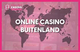 Ontdek Betrouwbare Casino's Zonder CRUKS in Nederland Ontdek Betrouwbare Casino's Zonder CRUKS in Nederland